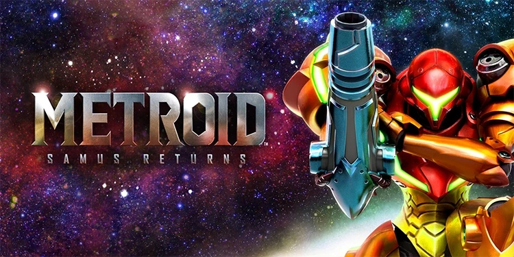 Оценки Metroid: Samus Returns: "Одна из лучших игр для 3DS, в которой есть всё, за что любят серию"