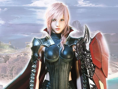 Lightning Returns: Final Fantasy 13 может выйти на персональных компьютерах [UPD]