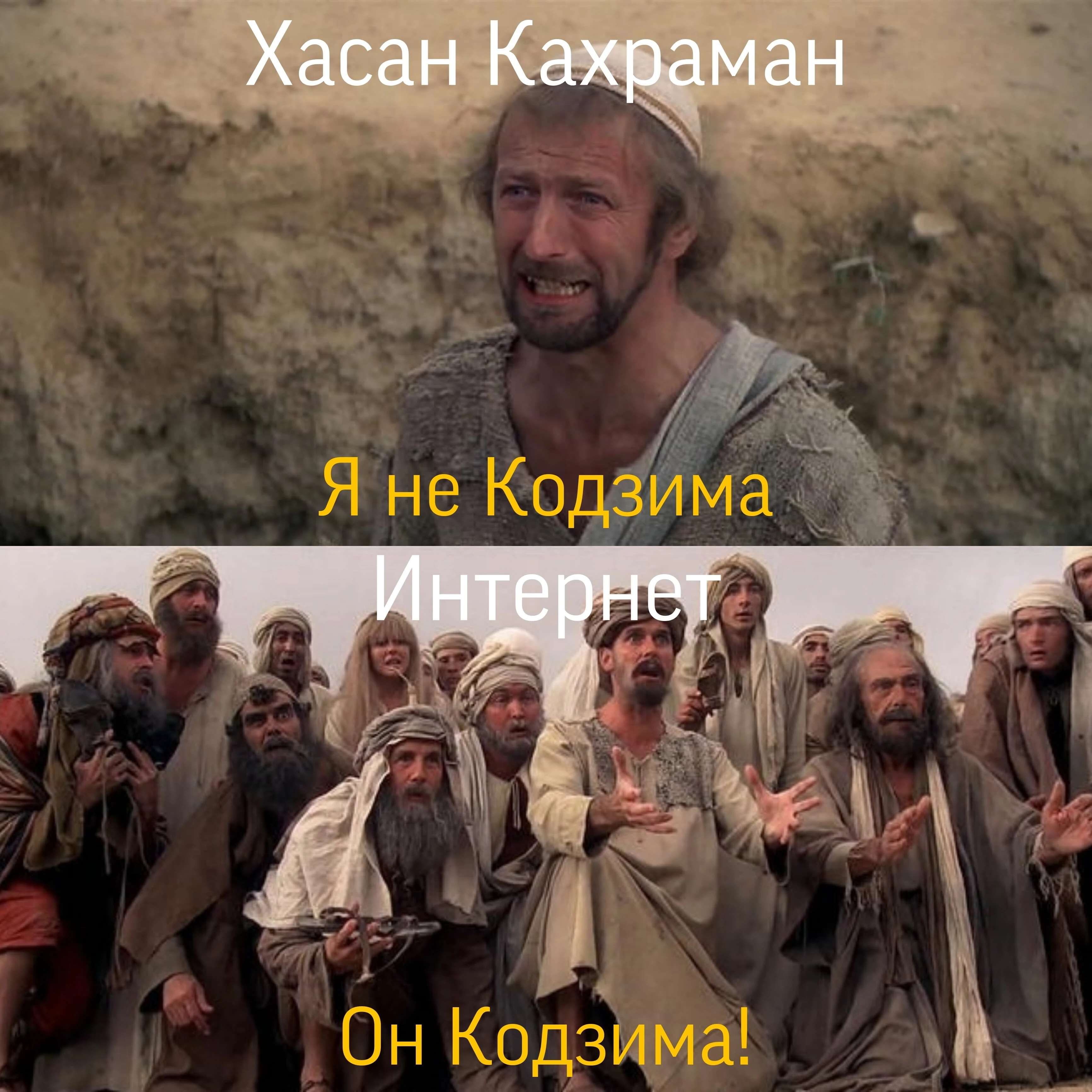 В свете последних событий