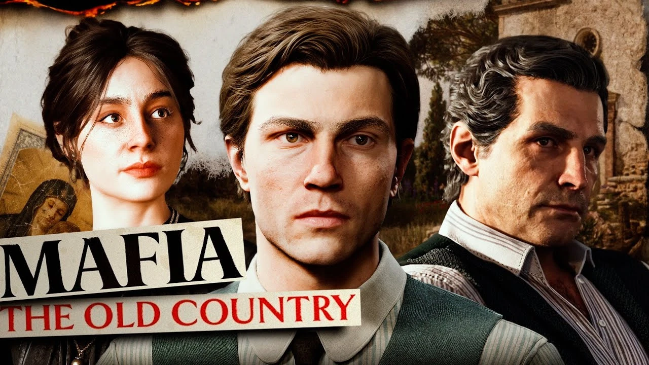 Связь с Empire Bay и печать фальшивых долларов: Финал истории Mafia: The Old Country