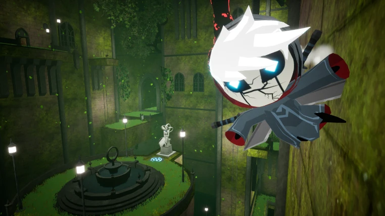 Blue Fire "Сохранение - прохождение на 100% игры"