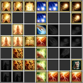 Allods Online - Руководство по механике игры за класс Жрец