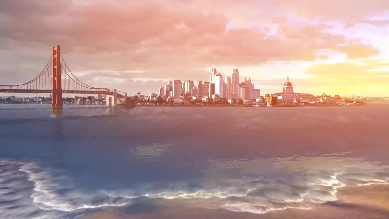 Cities XXL "детальное сравнение на PC Min vs. Max"