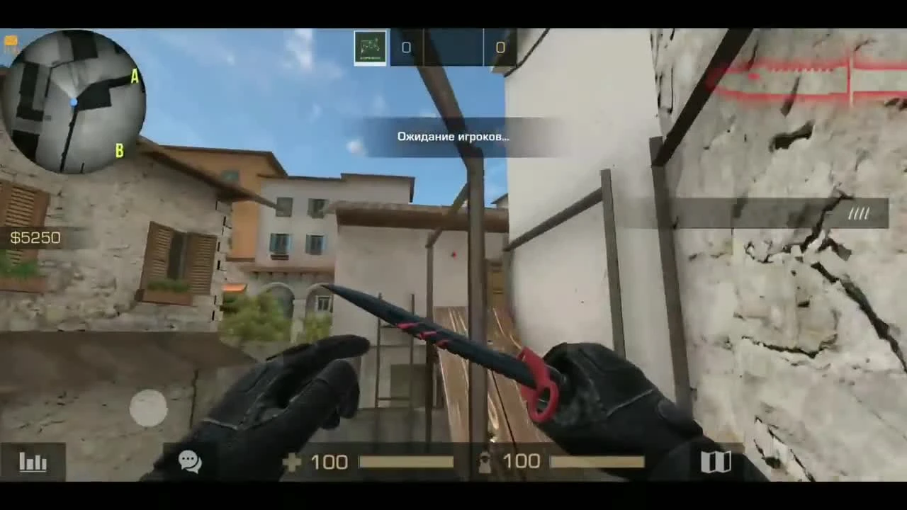 Standoff 2 - Обновление 0.9.6