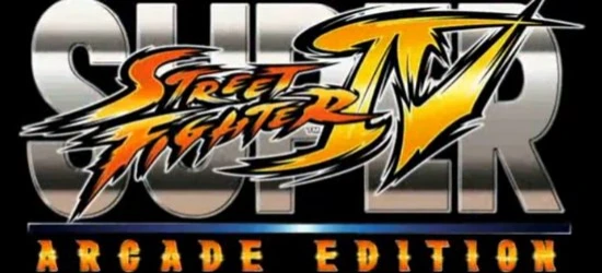 РС-версия Super Street Fighter IV: Arcade Edition на этой неделе