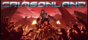 Crimsonland официально в Steam