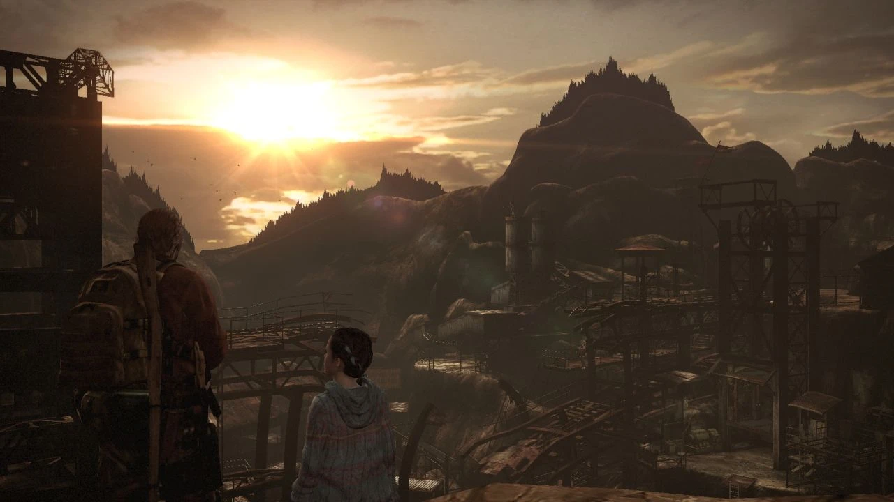 Третий эпизод Resident Evil: Revelations 2 уже доступен на PC и консолях