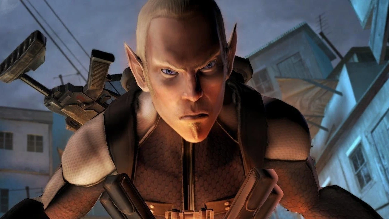 Microsoft неожиданно исправила сетевой режим в знаменитом шутере 2007 года