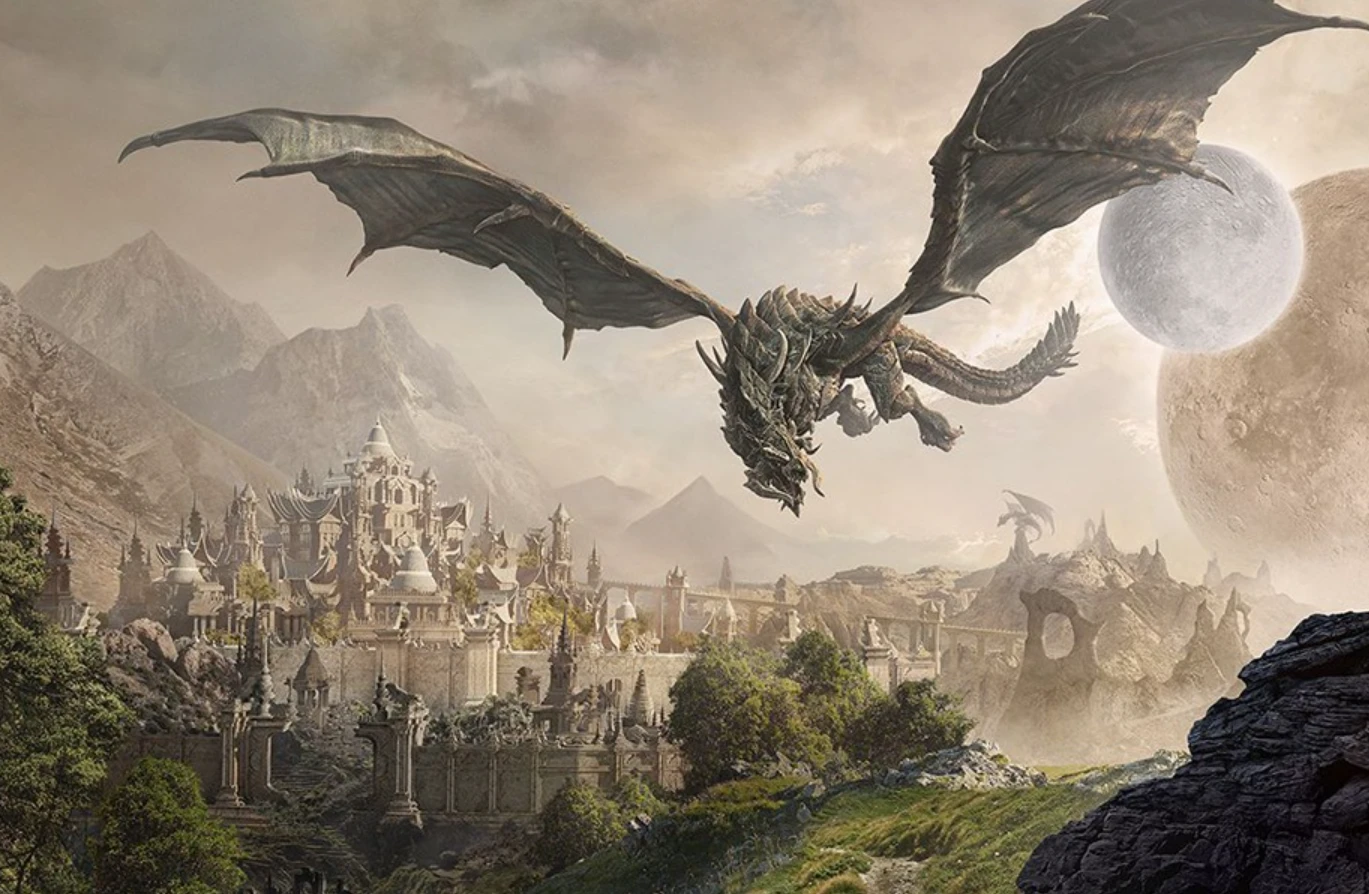 Журналист утверждает, что The Elder Scrolls 6 находится в играбельном состоянии