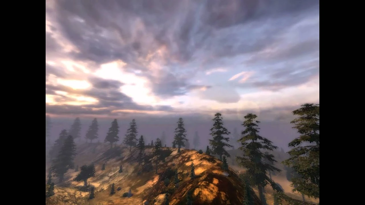 S.T.A.L.K.E.R. "17go_karelia"