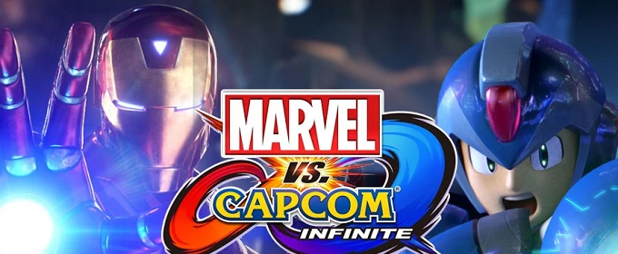 Слух: разработка Marvel vs. Capcom: Infinite стоила примерно в два раза меньше, чем DLC для Street Fighter V