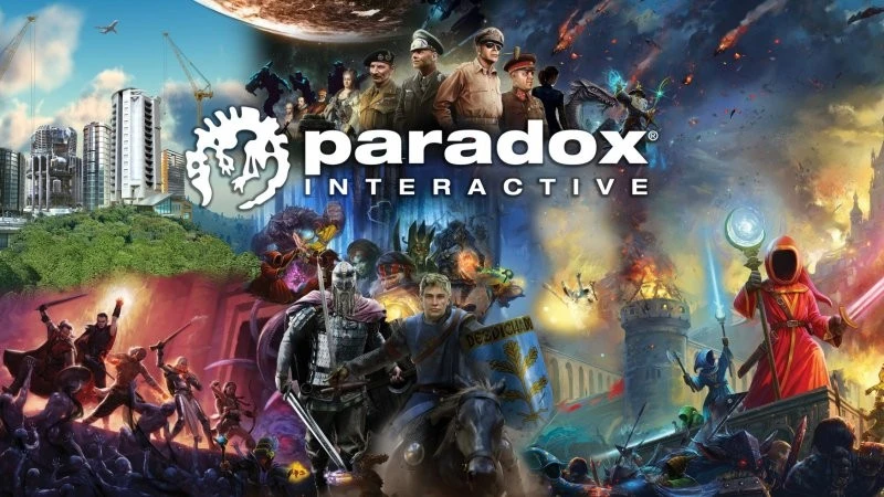 В Steam началась распродажа игр Paradox. Crusader Kings 2 раздают бесплатно