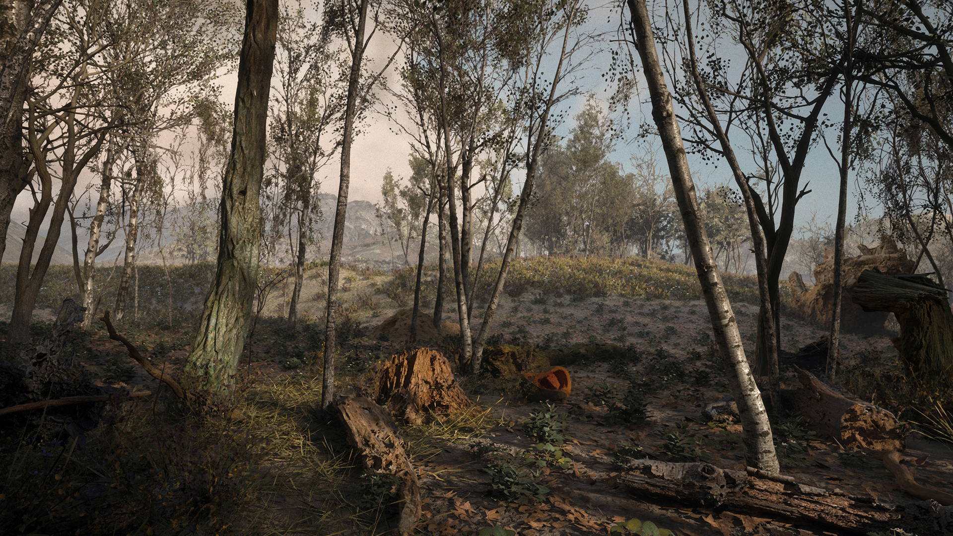 В S.T.A.L.K.E.R. 2 можно будет увидеть новых уникальных мутантов с продуманным дизайном В S.T.A.L.K.E.R. 2 можно будет увидеть новых уникальных мутантов с продуманным дизайном