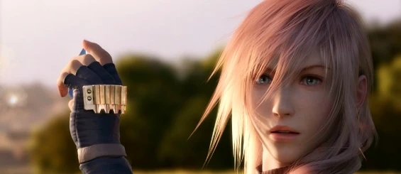 Square Enix выпустит для PC-версии Final Fantasy XIII патч, который добавит в игру поддержку 1080p