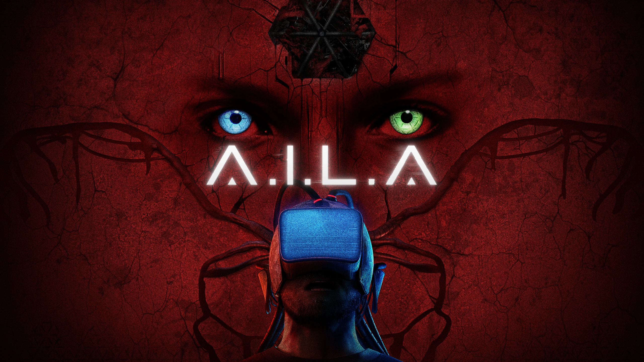 A.I.L.A. "Патч - v1.0.1.6068"