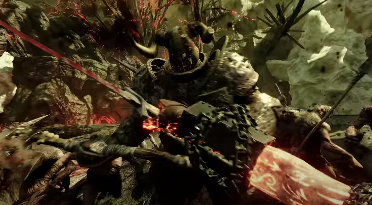 Расширение Chaos Wastes для Warhammer: Vermintide 2 выйдет на консолях в июне