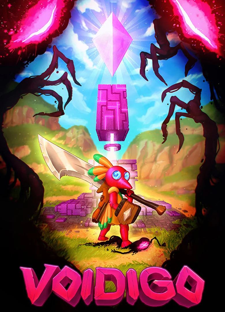 Voidigo
