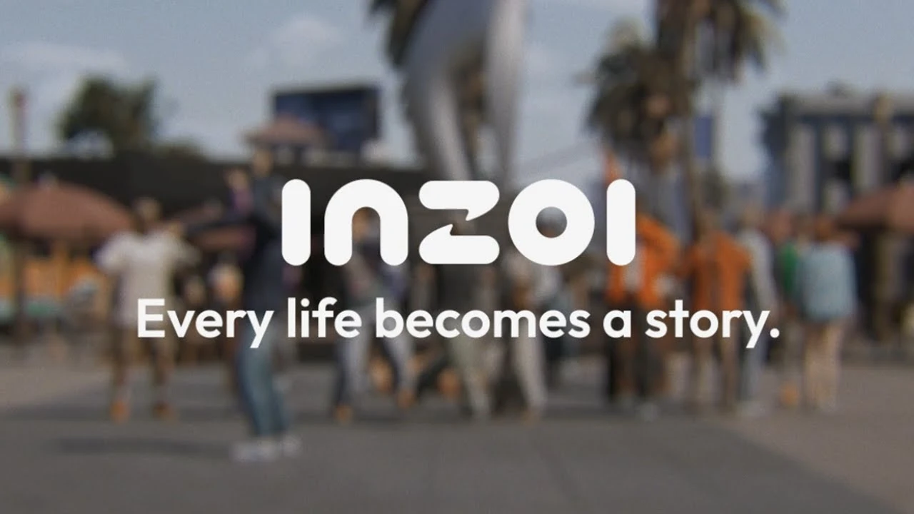 Симулятор жизни inZOI стал доступен в раннем доступе в Steam