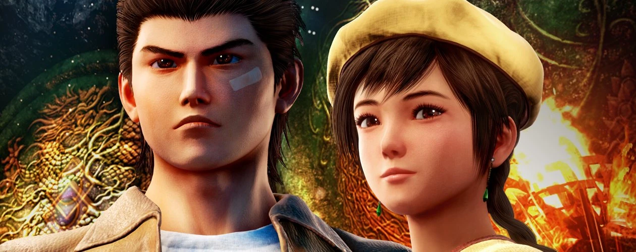 Обновление 1.04 в Shenmue 3 позволяет пропускать диалоги и многое другое