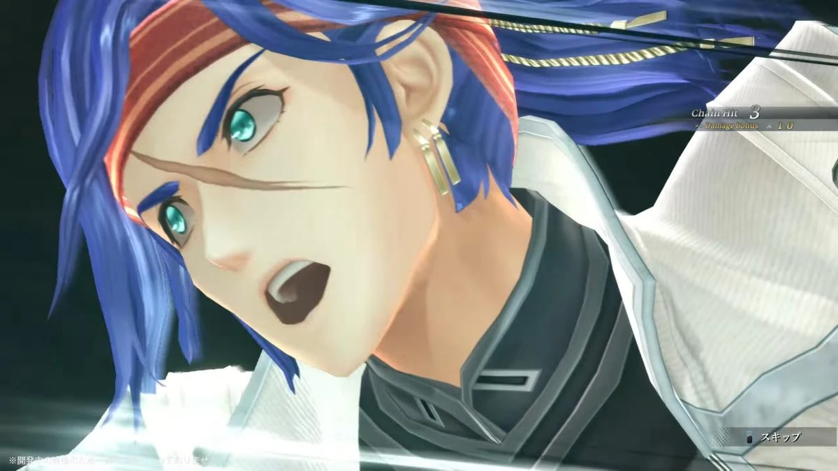 Новый геймплейный трейлер The Legend of Heroes: Kuro no Kiseki II, показывающий Касима, Фери, Ренне и других