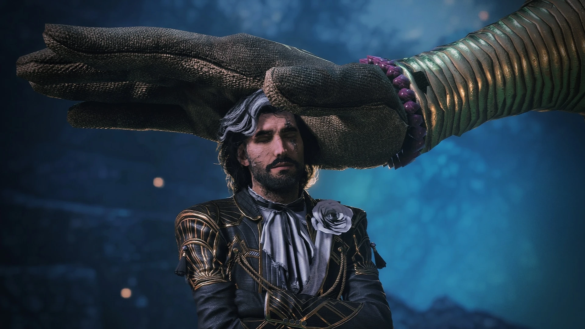 Актеры захвата движения "спасли" финал Clair Obscur: Expedition 33