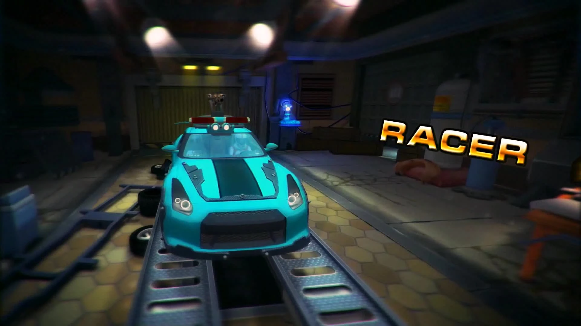 MOTORGUN "Трейлер раннего доступа Early Access"