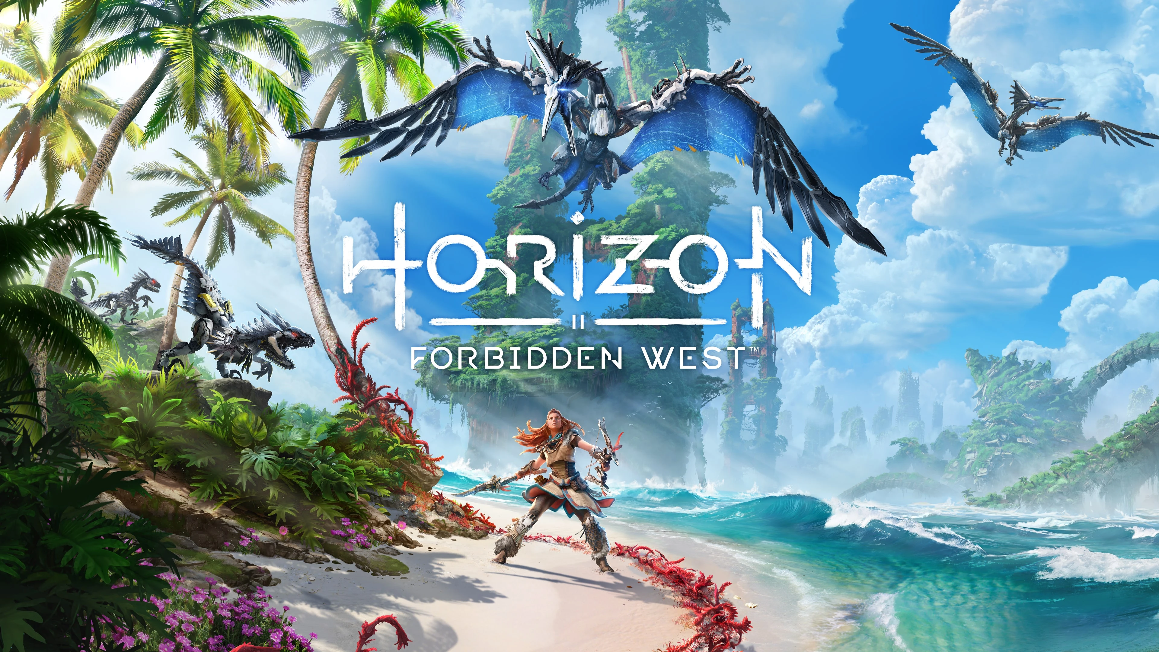 Horizon Forbidden West: Complete Edition получила возрастной рейтинг в Сингапуре