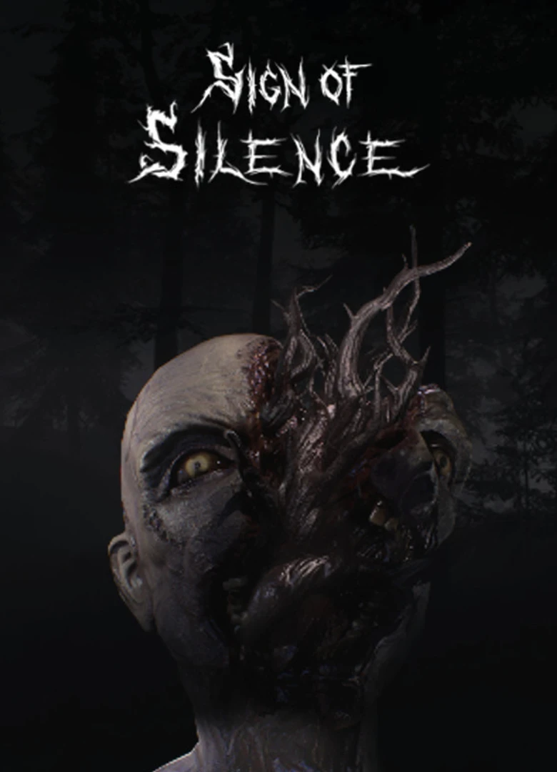 Sign of Silence