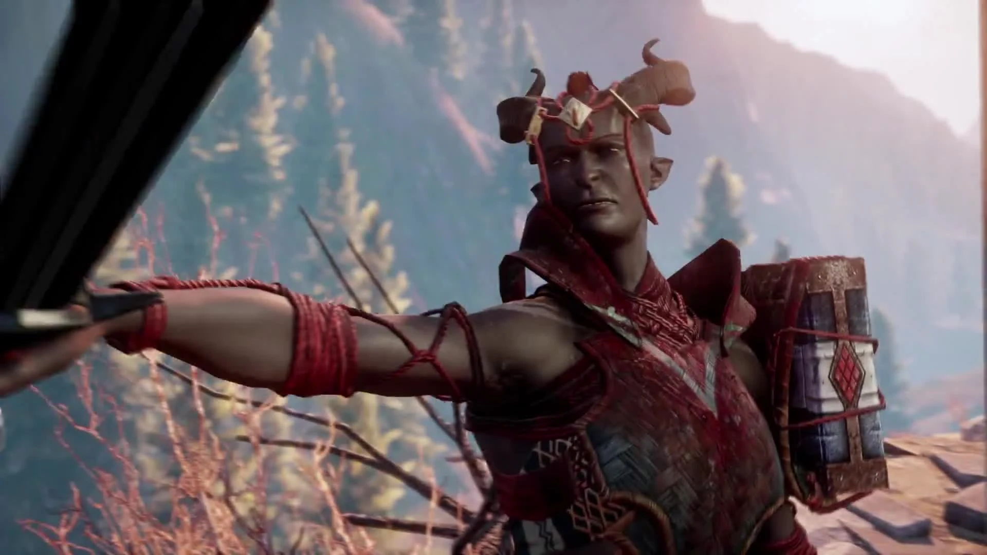 В следующем месяце выходит Dragon Age: Inquisition Game of the Year Edition