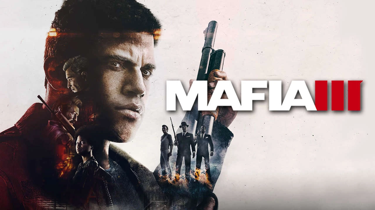Mafia 3 + Definitive Edition "NoCD/NoDVD - Запуск лицензии на Windows 10+" [1.0 - 1.100.0]