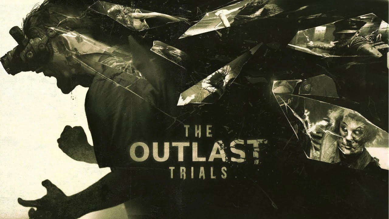 Состоялся релиз кооперативного хоррора The Outlast Trials для ПК, PlayStation и Xbox