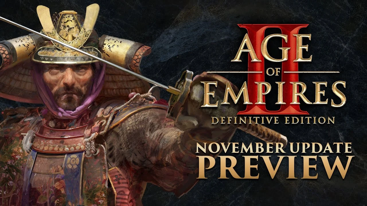 Age of Empires II: Definitive Edition получит крупное обновление. В игре появится режим Battle Royale