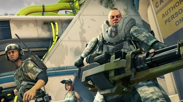 Умирающий многопользовательский шутер Dirty Bomb лишится микротранзакций
