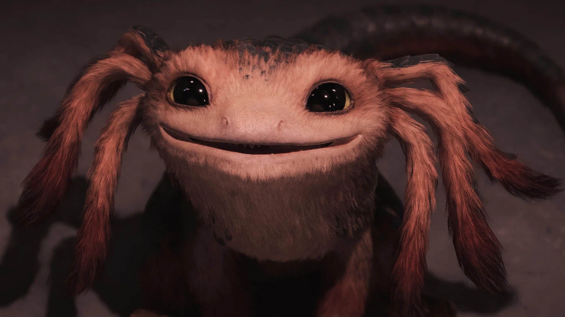 Счастливый Никс в Star Wars: Outlaws и способность "Искатель Сокровищ"