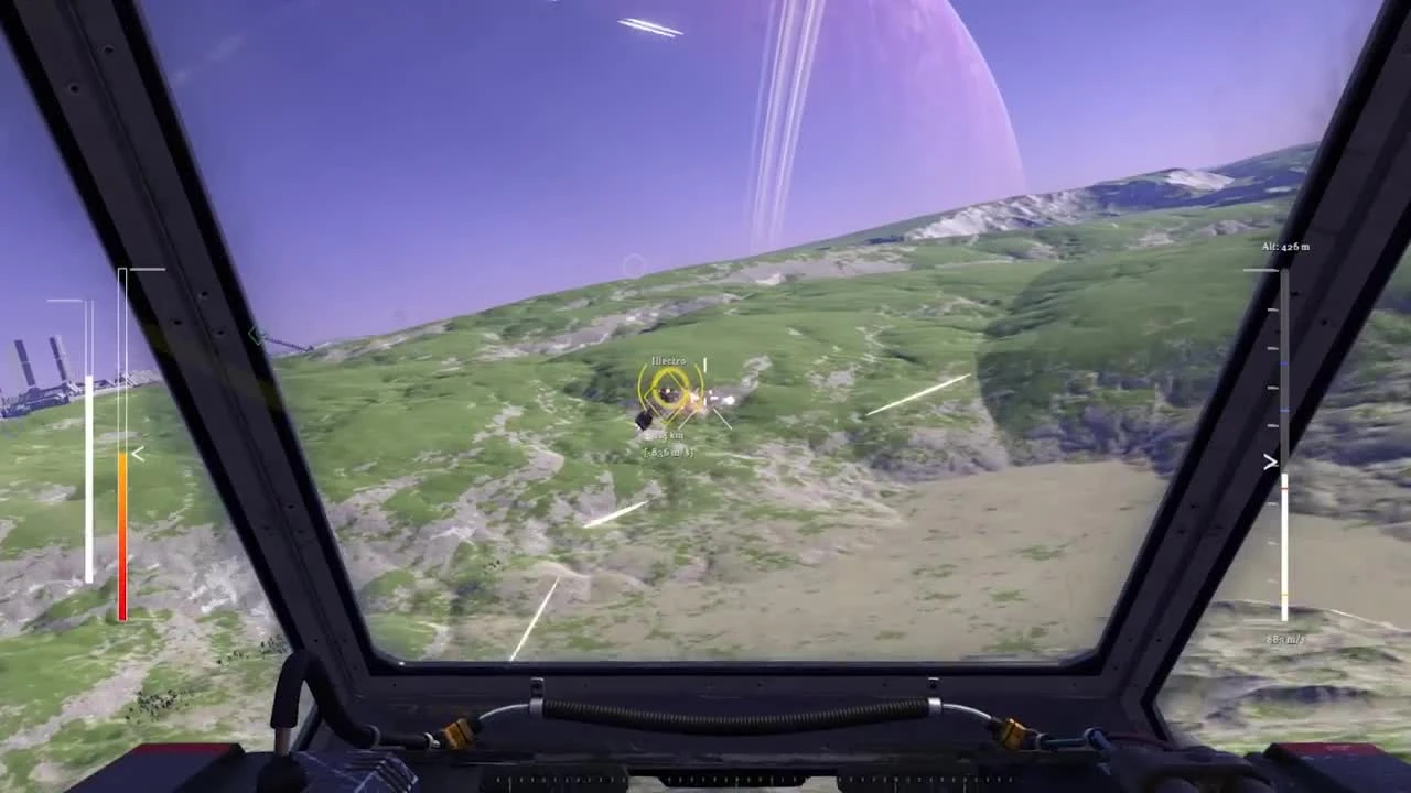 Infinity: Battlescape "Трейлер «Боевая система»"