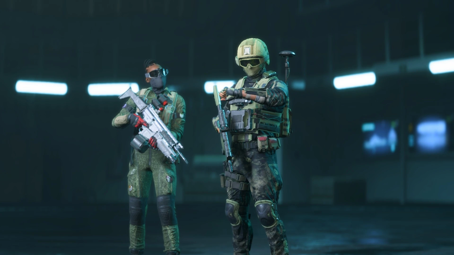 Electronic Arts опровергает слухи о скором прекращении поддержки Battlefield 2042