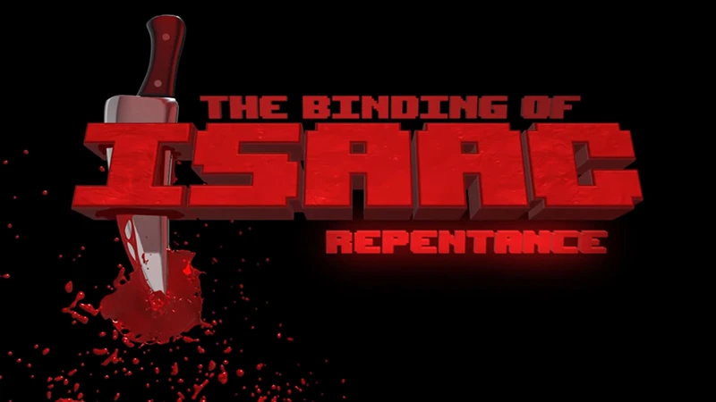 Анонсирована The Binding of Isaac: Repentance - то ли игра, то ли дополнение