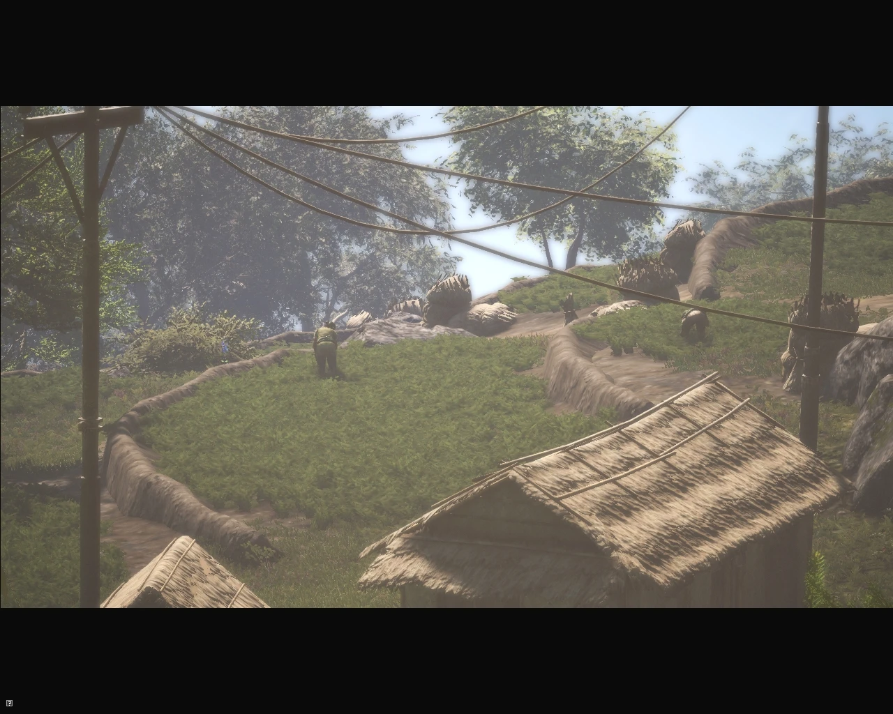 FC4eFXMediumMod [устранить эффект "мыла"]