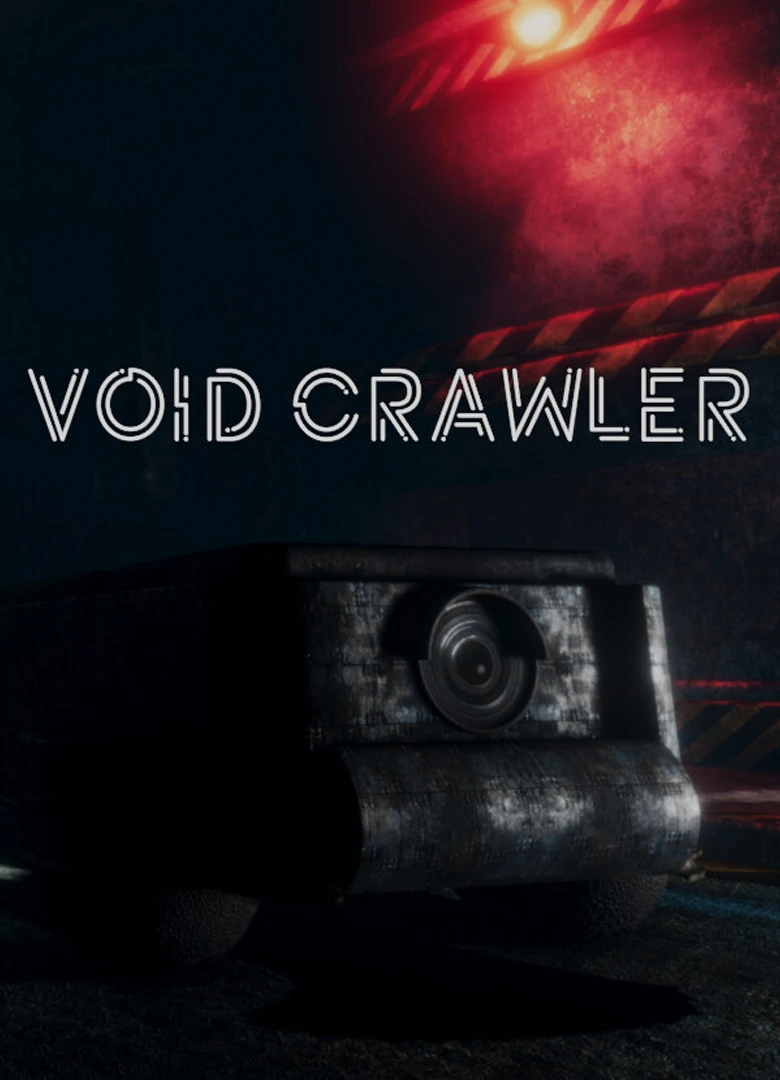 Void Crawler