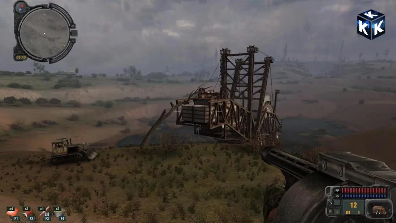 Провал или победа. сталкер чистое небо