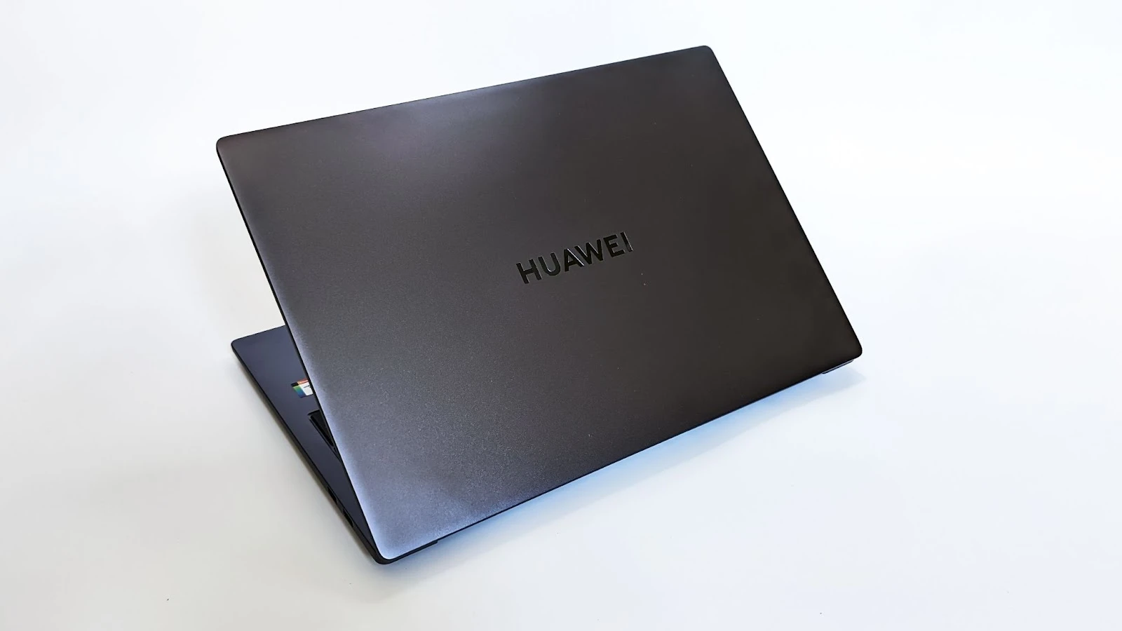 Обзор Huawei MateBook D16 2023 - работящий стиляга на каждый день