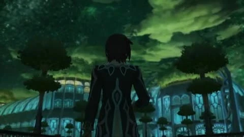 Tales of Xillia "Трейлер Global Gamers Day"