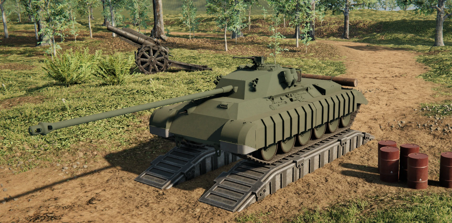 Sprocket "LEO-3 PR. 13"