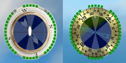 Корсары: ГПК "Compass"