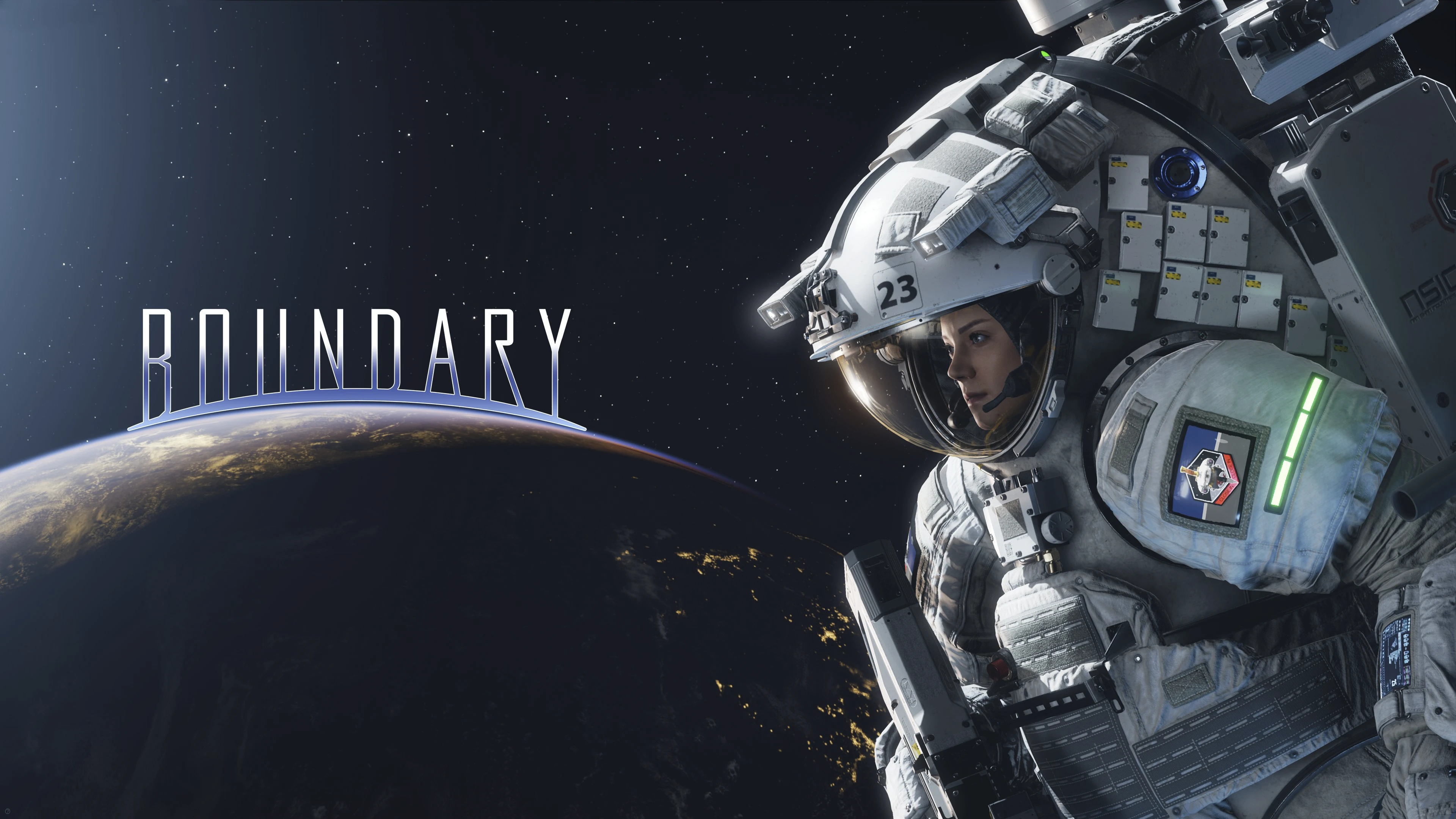 Космический шутер Boundary разошёлся тиражом в 100 тысяч копий за первые 24 часа раннего доступа Steam