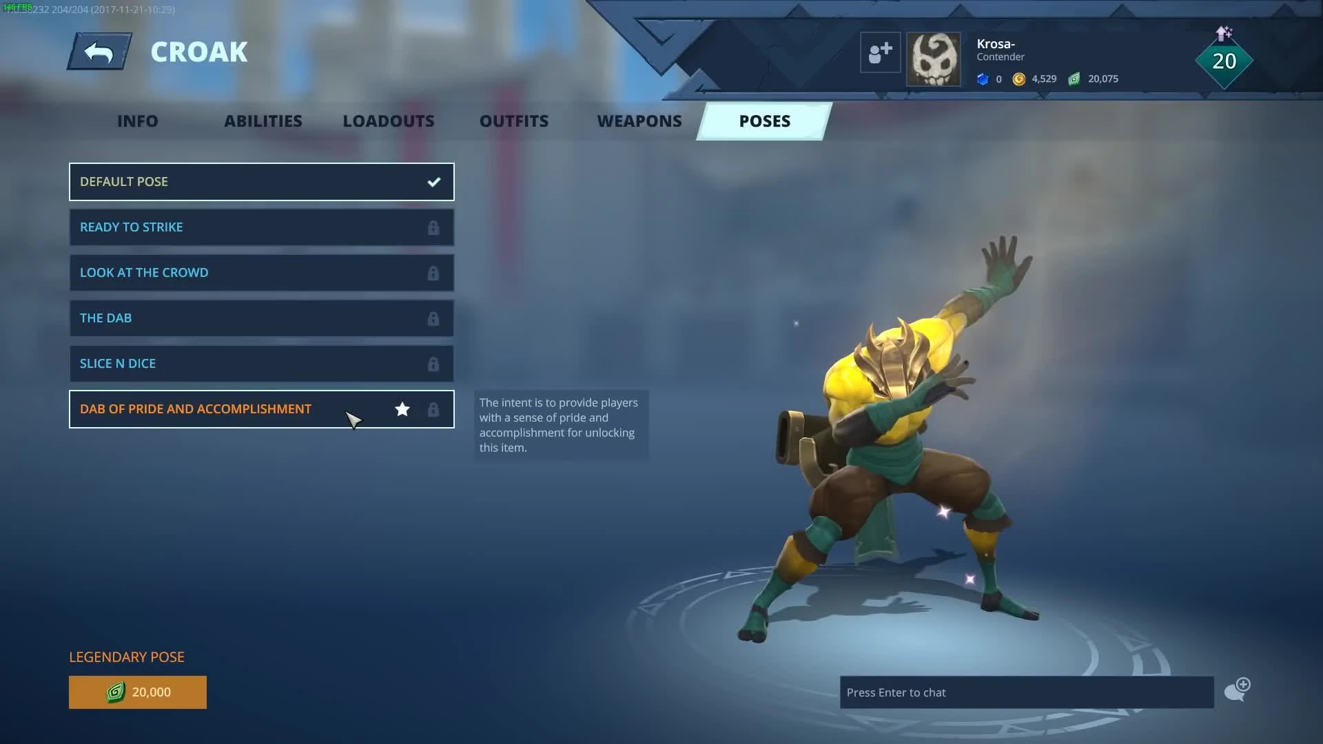 Разработчики Battlerite тоже троллят Electronic Arts