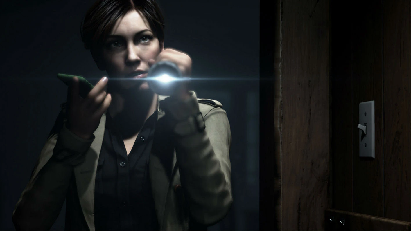 Разработчики из студии Supermassive считают, что аудитория видеигр стала намного шире