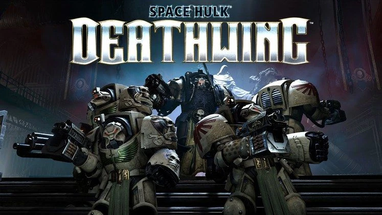 Оценки Space Hulk: Deathwing