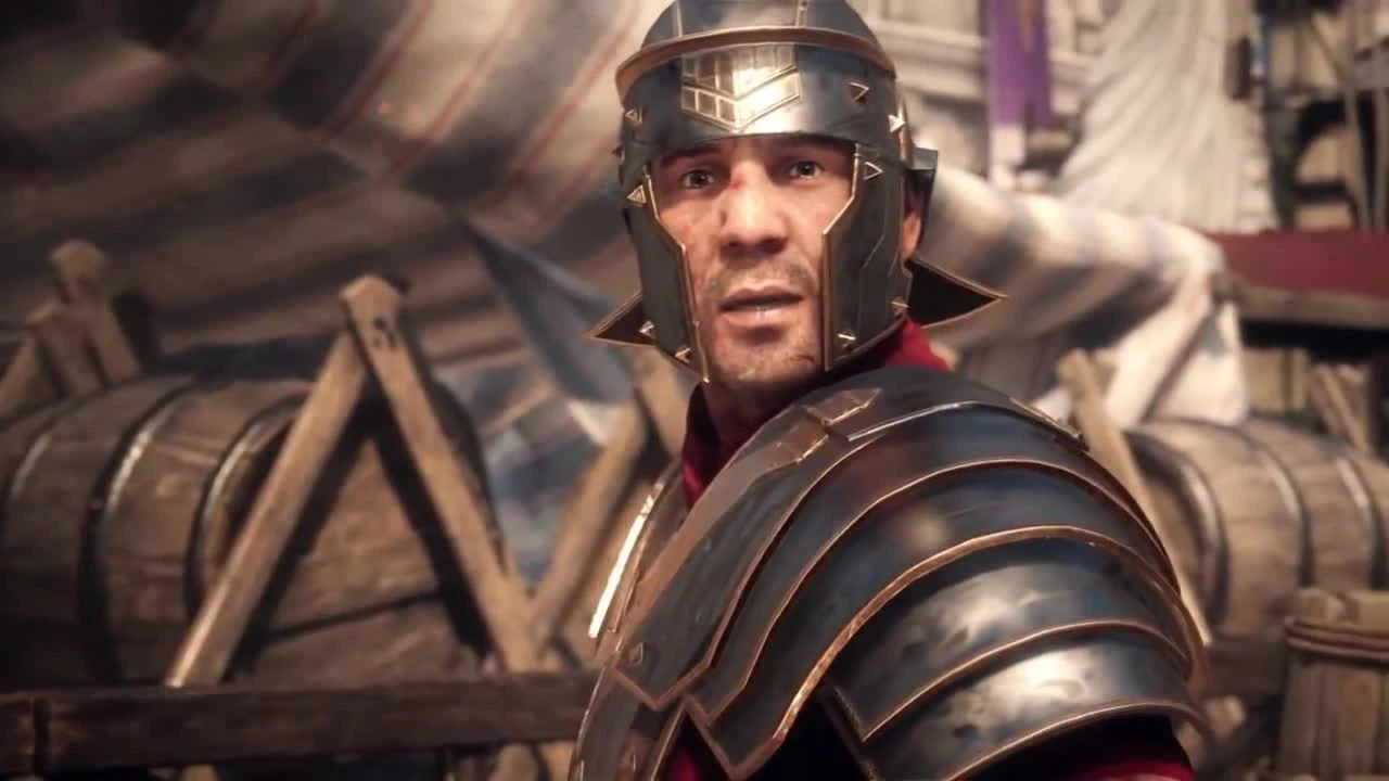Ryse: Son of Rome. Roma locuta, causa finita