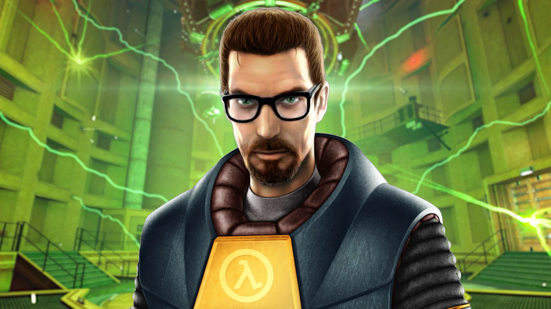 Знаменитый научно-фантастический экшен Black Mesa получил 75 000 исключительно положительных отзывов в Steam!